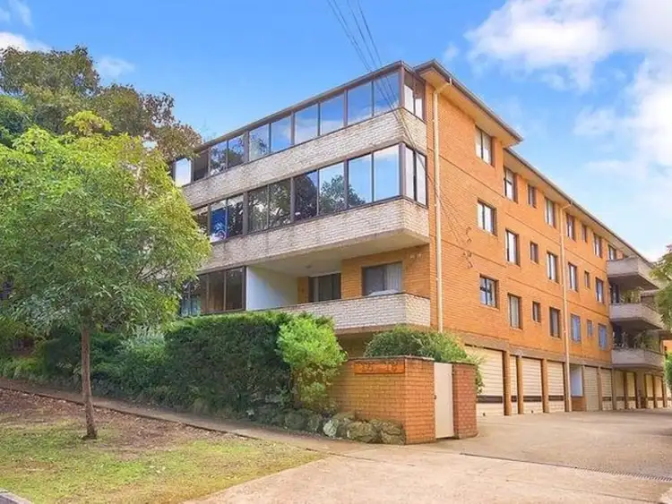 Third view of Homely apartment listing, 12/16 Abbott Street, Coogee NSW 2034