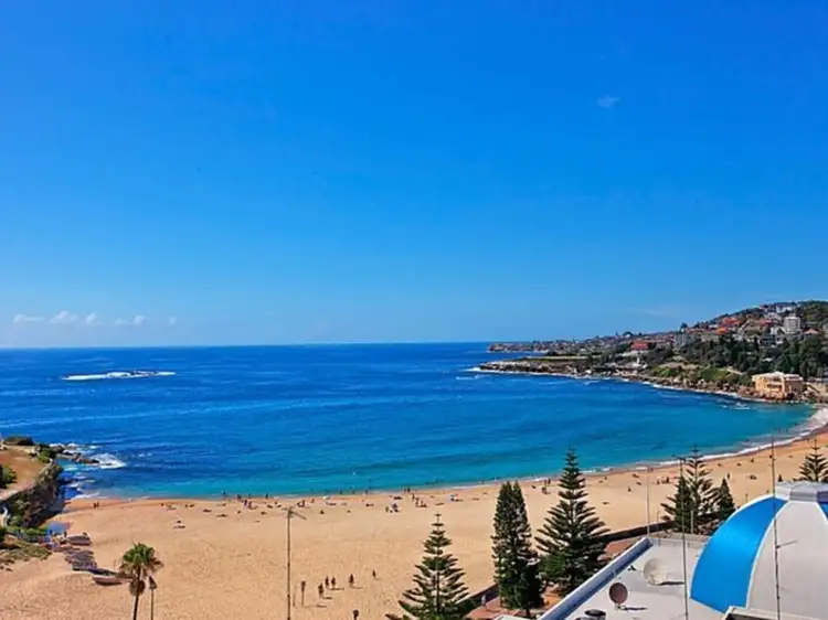 22/120 Beach Street, Coogee NSW 2034