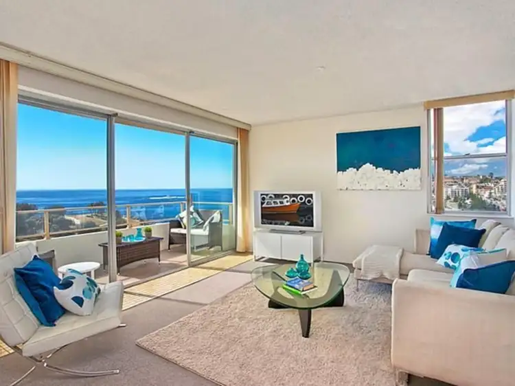 Second view of Homely apartment listing, 22/120 Beach Street, Coogee NSW 2034