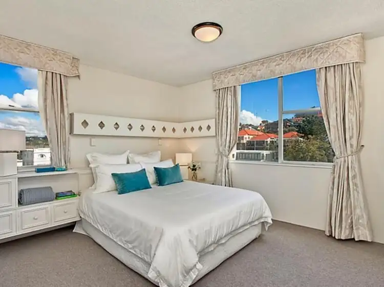Third view of Homely apartment listing, 22/120 Beach Street, Coogee NSW 2034