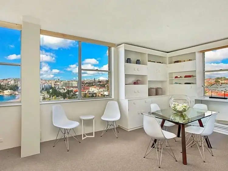 Fourth view of Homely apartment listing, 22/120 Beach Street, Coogee NSW 2034