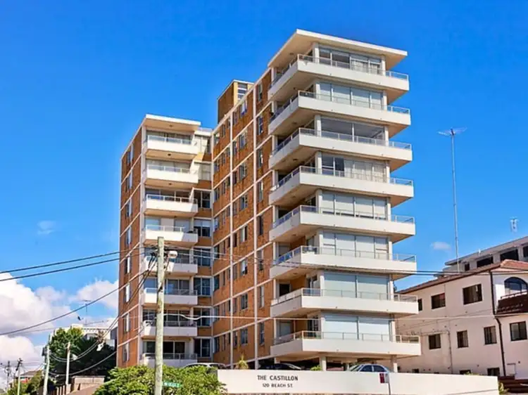Fifth view of Homely apartment listing, 22/120 Beach Street, Coogee NSW 2034