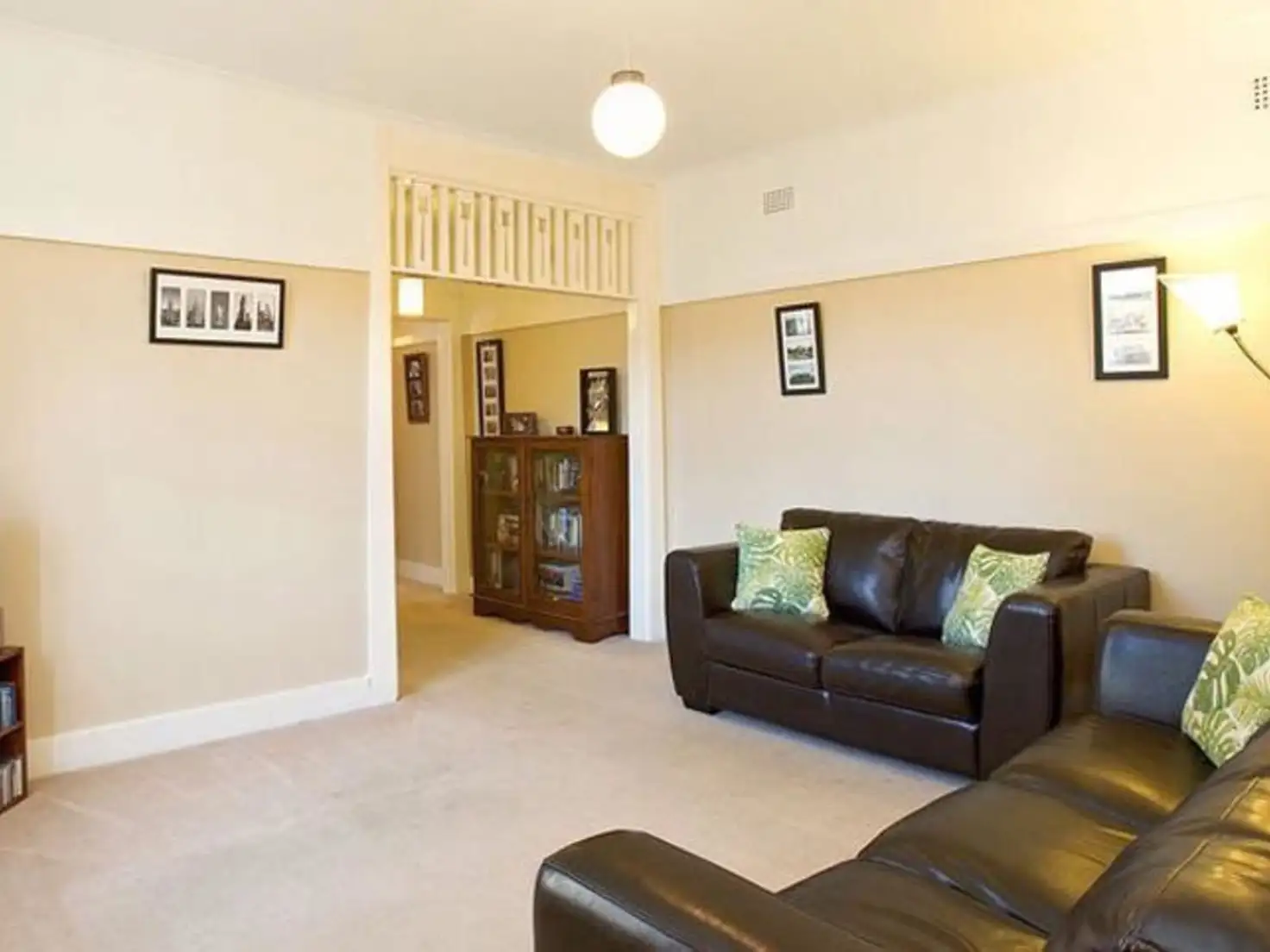 Main view of Homely apartment listing, 3/24 Abbott Street, Coogee NSW 2034