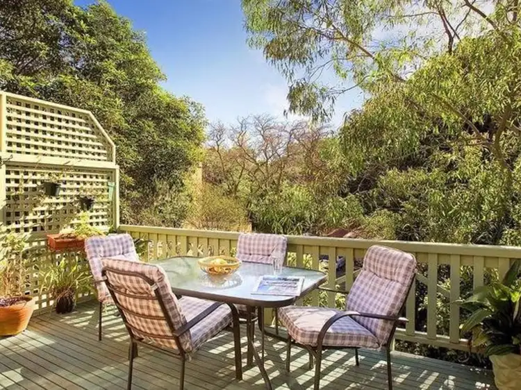 Second view of Homely apartment listing, 3/24 Abbott Street, Coogee NSW 2034