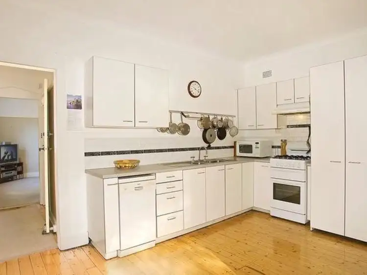 Third view of Homely apartment listing, 3/24 Abbott Street, Coogee NSW 2034