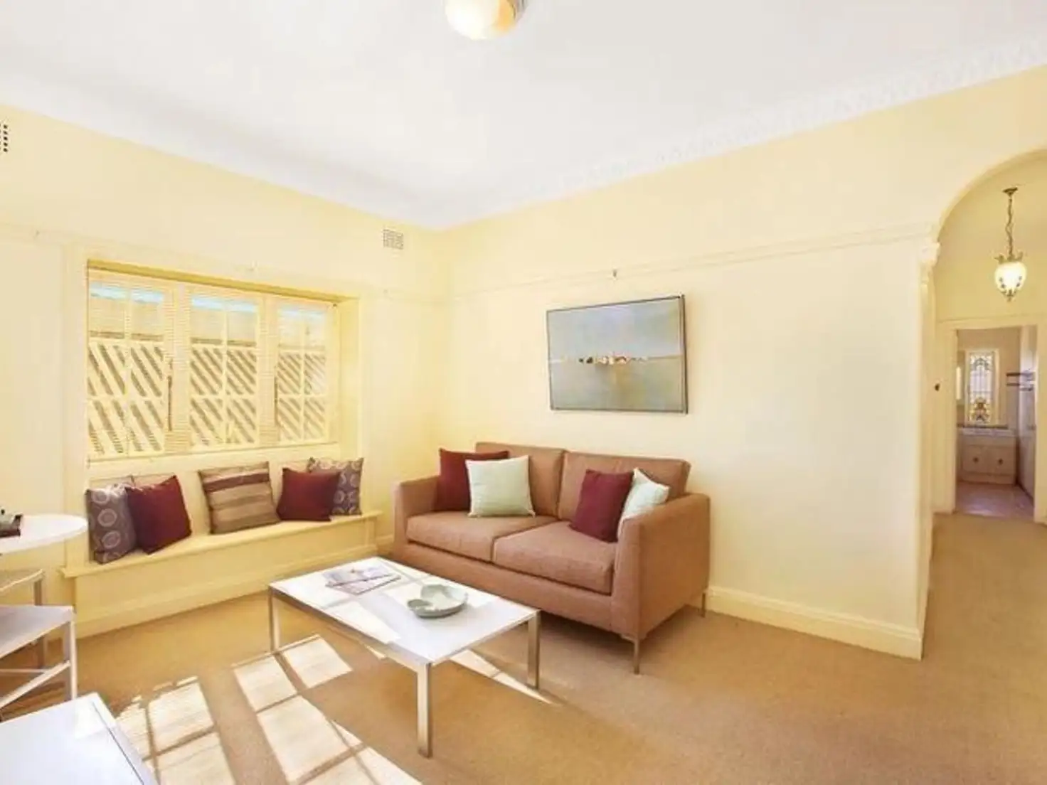 Main view of Homely apartment listing, 1/122 Brook Street, Coogee NSW 2034