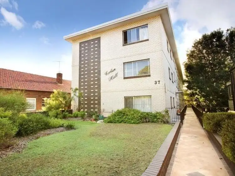 Second view of Homely apartment listing, 4/37 Byron Street, Coogee NSW 2034