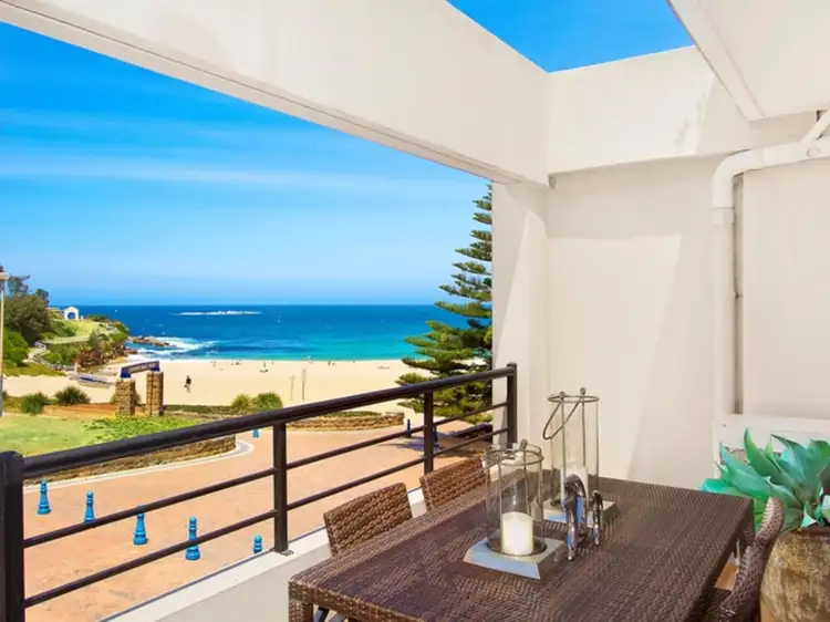 2/128 Beach Street, Coogee NSW 2034