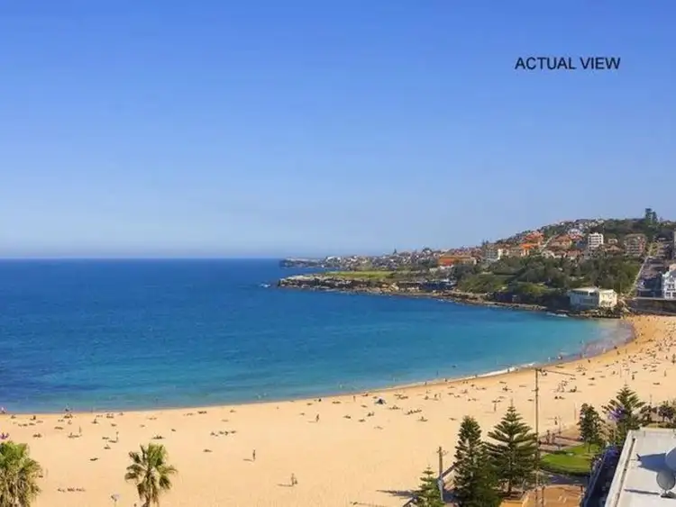 Second view of Homely apartment listing, 18/120 Beach Street, Coogee NSW 2034