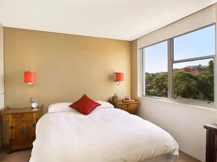 Third view of Homely apartment listing, 18/120 Beach Street, Coogee NSW 2034