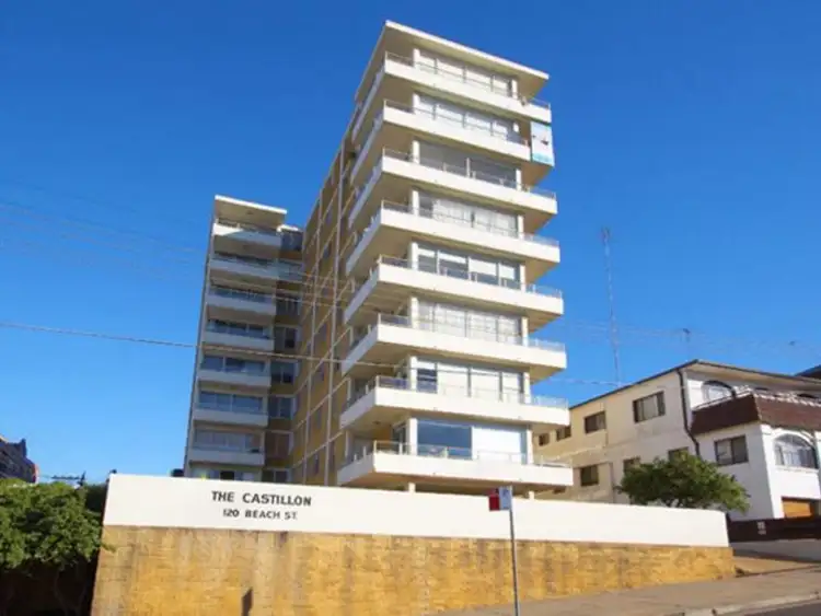 Fourth view of Homely apartment listing, 18/120 Beach Street, Coogee NSW 2034
