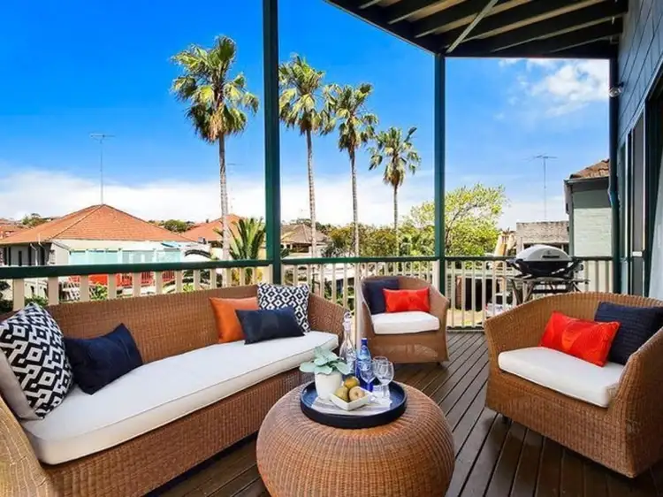 3/64 Bream Street, Coogee NSW 2034