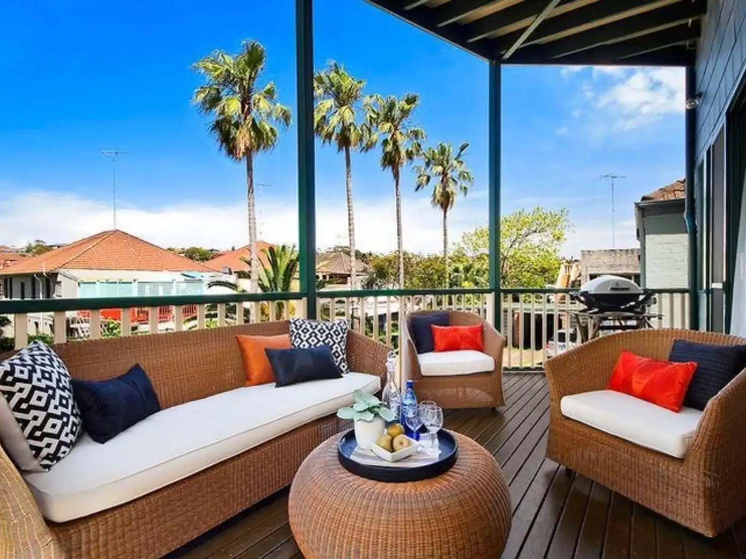 Main view of Homely apartment listing, 3/64 Bream Street, Coogee NSW 2034