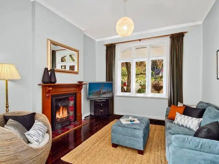 Second view of Homely apartment listing, 3/64 Bream Street, Coogee NSW 2034