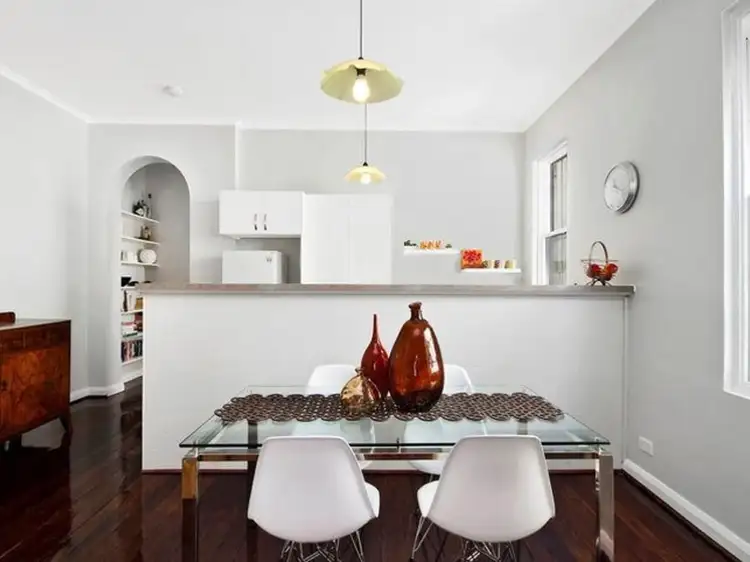 Third view of Homely apartment listing, 3/64 Bream Street, Coogee NSW 2034