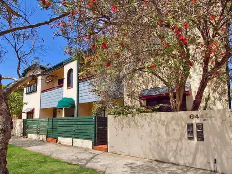 Fifth view of Homely apartment listing, 3/64 Bream Street, Coogee NSW 2034