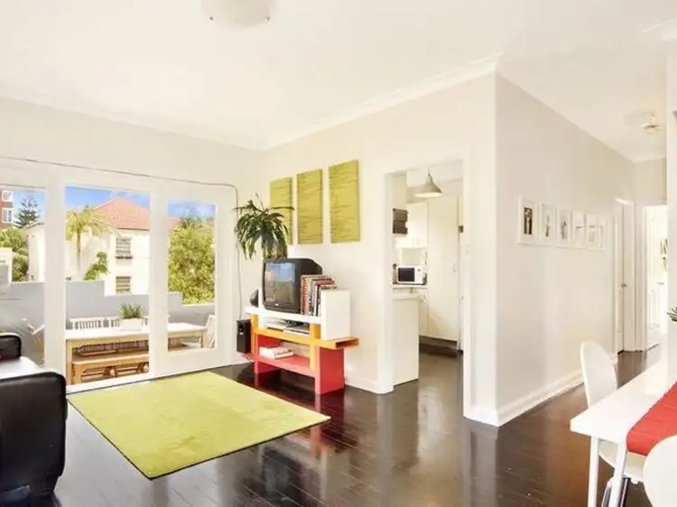 1/46A Melody Street, Coogee NSW 2034