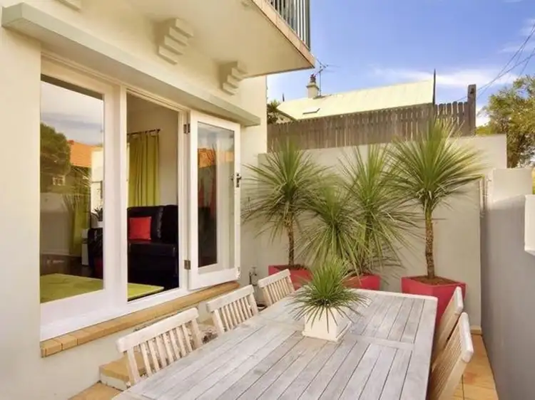 Second view of Homely apartment listing, 1/46A Melody Street, Coogee NSW 2034