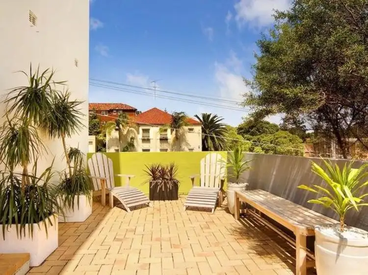 Third view of Homely apartment listing, 1/46A Melody Street, Coogee NSW 2034