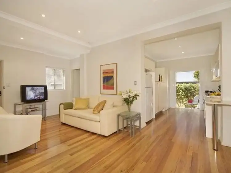 5/125 Mount Street, Coogee NSW 2034