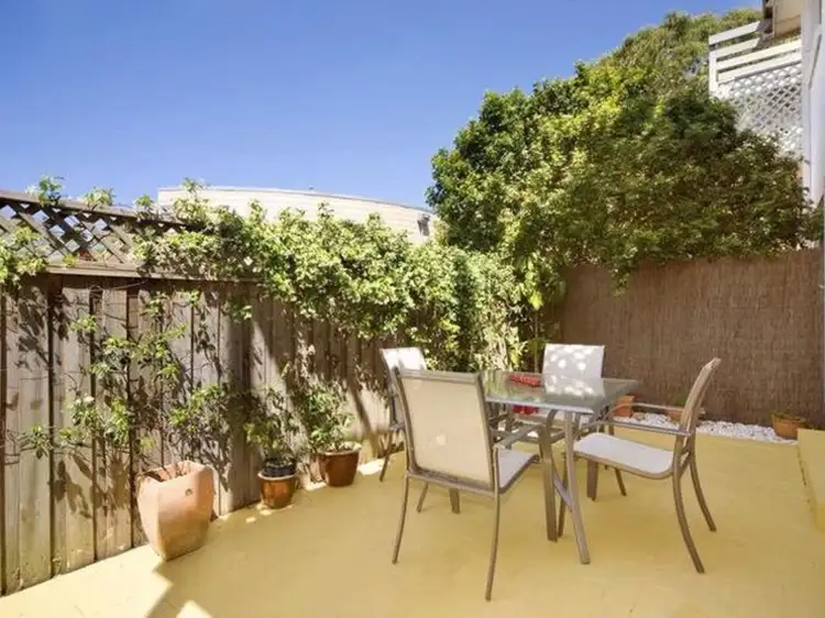 Second view of Homely apartment listing, 5/125 Mount Street, Coogee NSW 2034