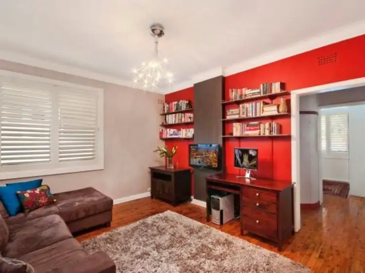3/150 Arden Street, Coogee NSW 2034
