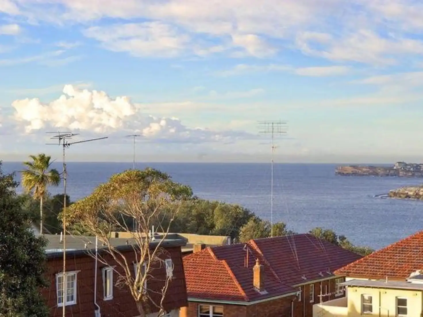 Main view of Homely apartment listing, 3/95 Beach Street, Coogee NSW 2034
