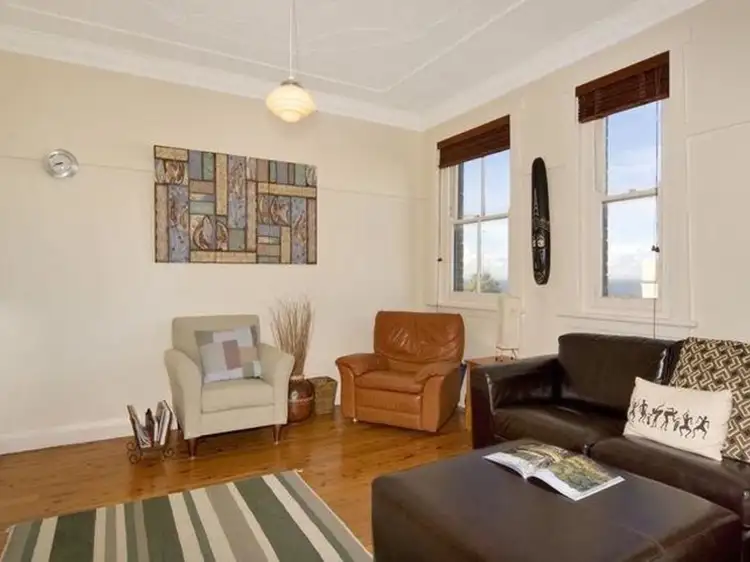 Second view of Homely apartment listing, 3/95 Beach Street, Coogee NSW 2034