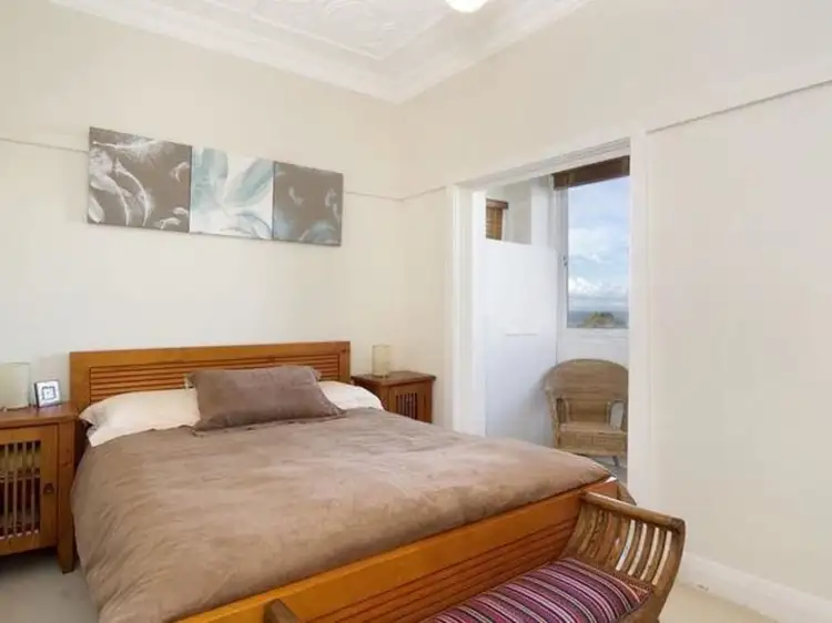 Third view of Homely apartment listing, 3/95 Beach Street, Coogee NSW 2034