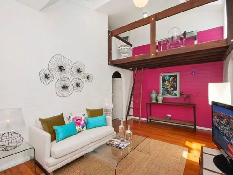 3/19 Berwick Street, Coogee NSW 2034