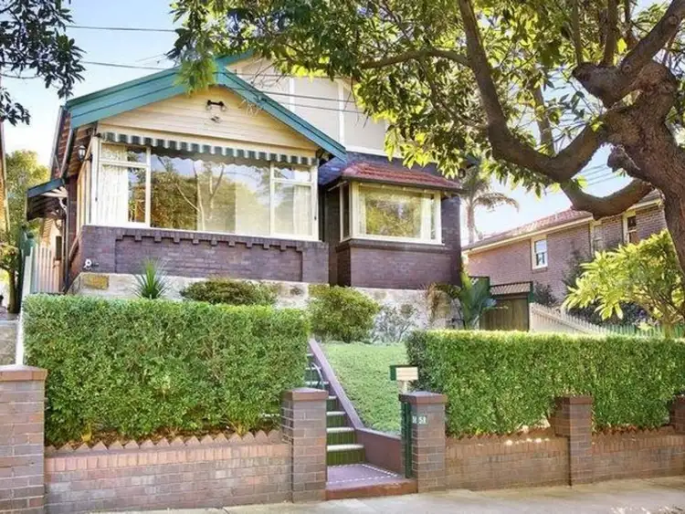 58 Melody Street, Coogee NSW 2034