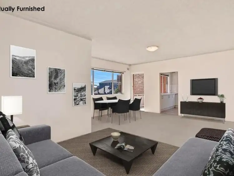 2/4 Carr Street, Coogee NSW 2034