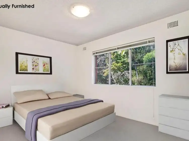Second view of Homely apartment listing, 2/4 Carr Street, Coogee NSW 2034
