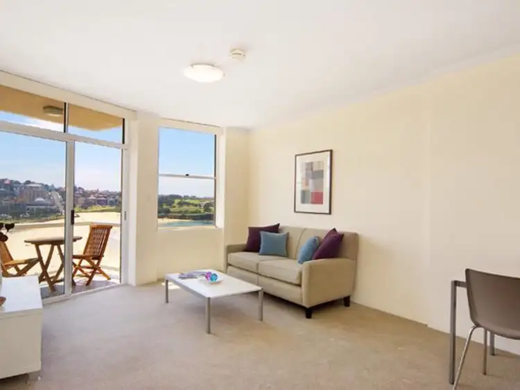 Second view of Homely apartment listing, 14/58 Carr Street, Coogee NSW 2034