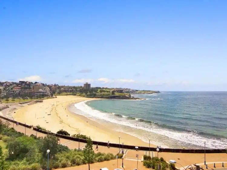 Third view of Homely apartment listing, 14/58 Carr Street, Coogee NSW 2034