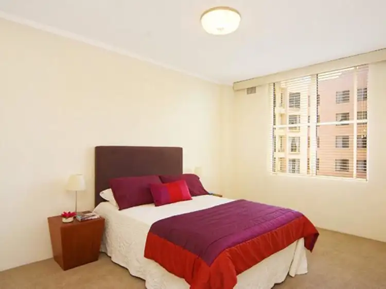 Fourth view of Homely apartment listing, 14/58 Carr Street, Coogee NSW 2034