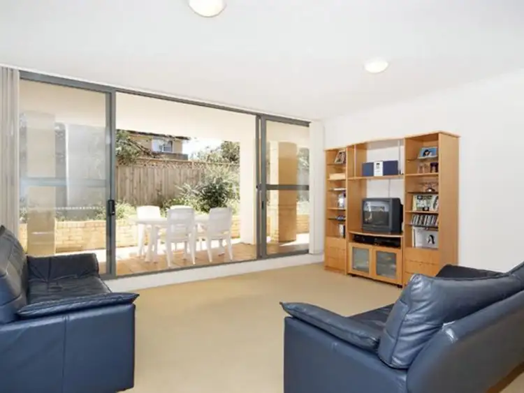 6/13 Hill Street, Coogee NSW 2034
