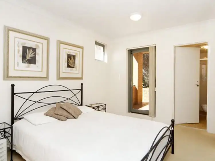 Fourth view of Homely apartment listing, 6/13 Hill Street, Coogee NSW 2034