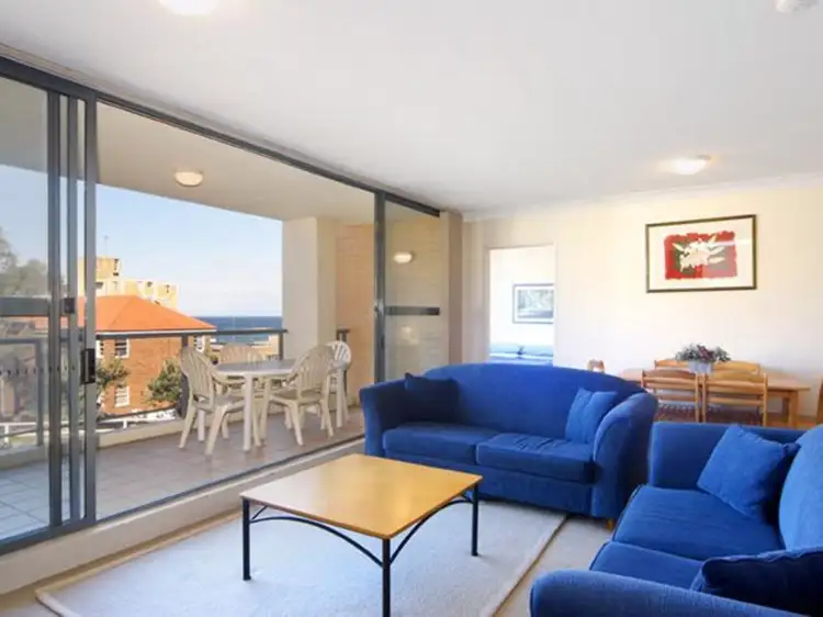 16/13 Hill Street, Coogee NSW 2034