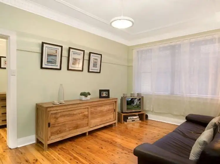 1/291 Arden Street, Coogee NSW 2034