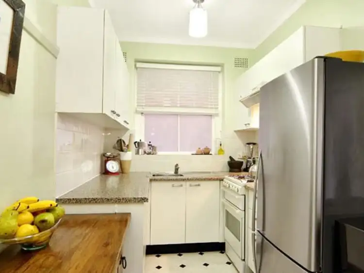 Fourth view of Homely apartment listing, 1/291 Arden Street, Coogee NSW 2034