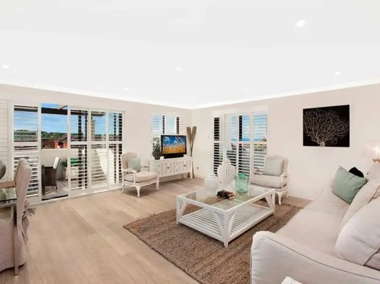 3/9 Berwick Street, Coogee NSW 2034