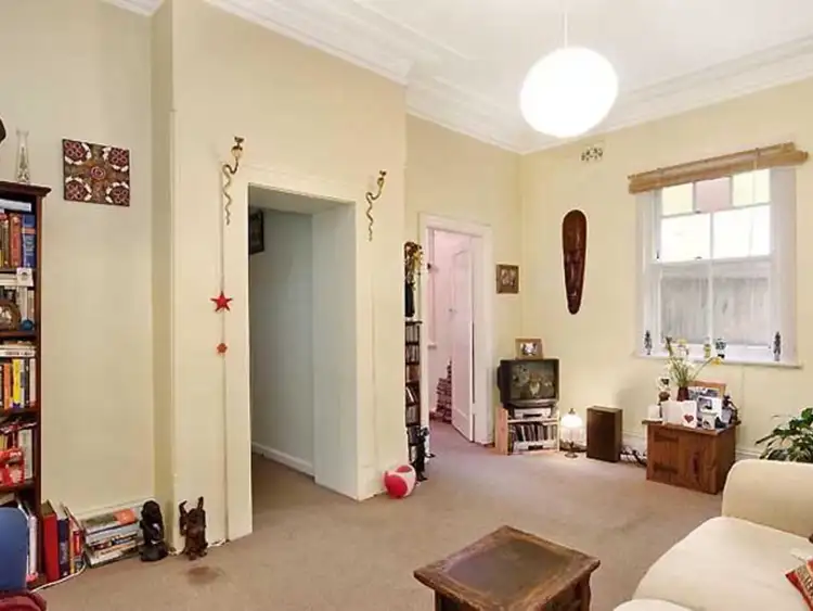 Second view of Homely house listing, 181 Oberon Street, Coogee NSW 2034