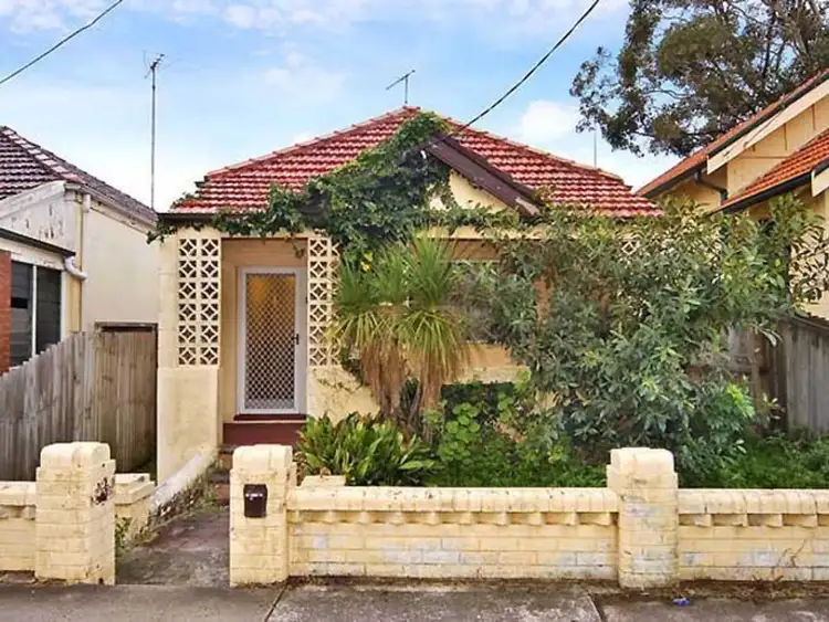 Third view of Homely house listing, 181 Oberon Street, Coogee NSW 2034