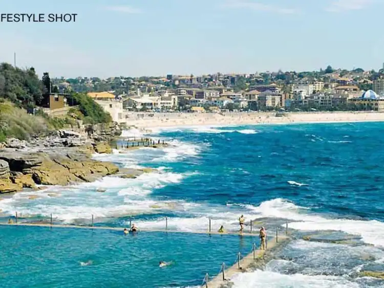 Fifth view of Homely house listing, 181 Oberon Street, Coogee NSW 2034
