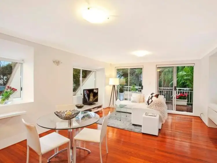 9/11 Berwick Street, Coogee NSW 2034