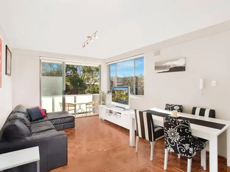 3/42 Bream Street, Coogee NSW 2034