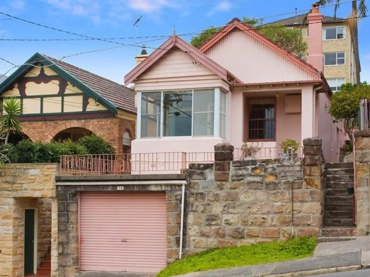 Main view of Homely house listing, 74 Dudley Street, Coogee NSW 2034