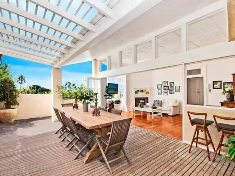 Main view of Homely house listing, 4 Byron Street, Coogee NSW 2034