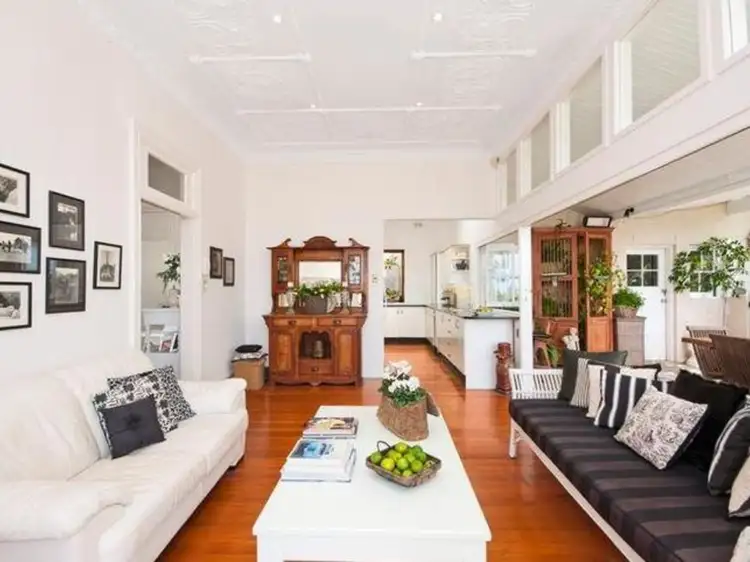 Third view of Homely house listing, 4 Byron Street, Coogee NSW 2034